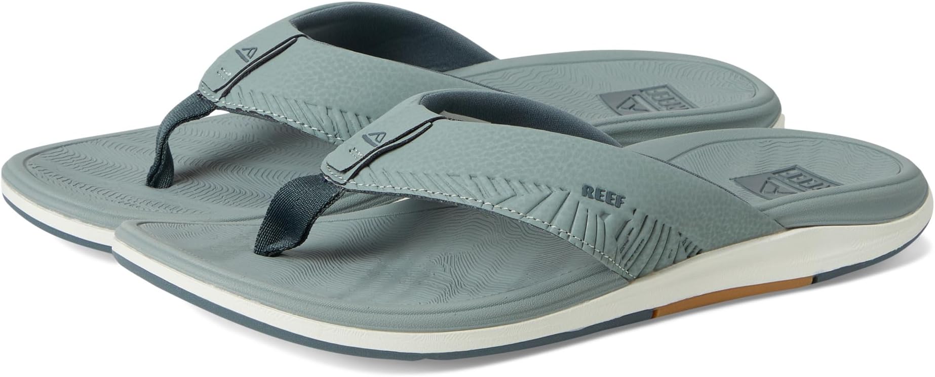 Сандалии Reef Offshore, цвет Kelp And Sand
Сандалии Reef Offshore, цвет Kelp And Sand