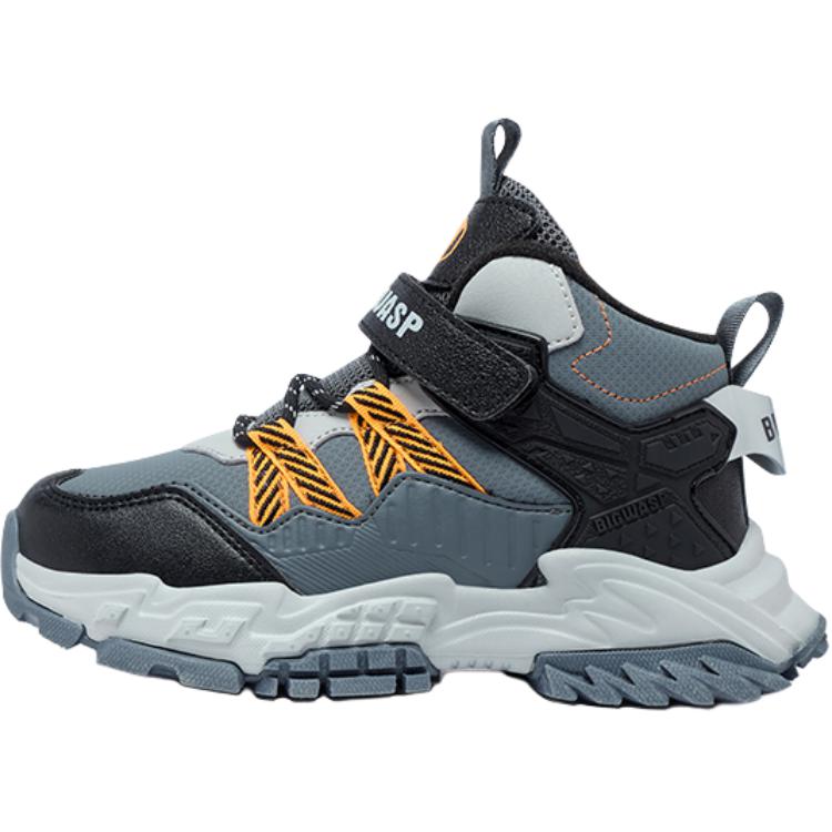 Кроссовки Kids BIG WASP, черный
Кроссовки Kids BIG WASP, черный