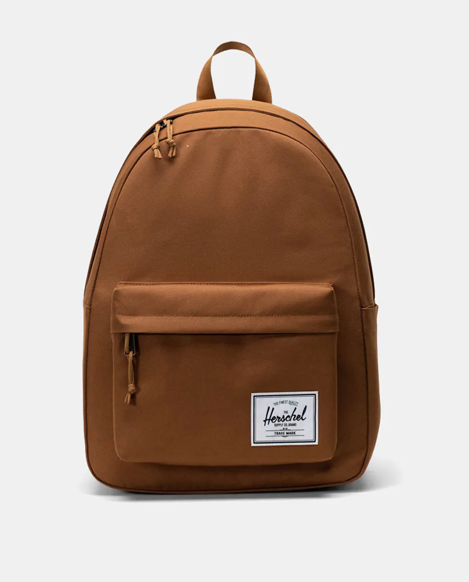 Коричневый рюкзак Classic by Herschel поставка
Коричневый рюкзак Classic by Herschel поставка