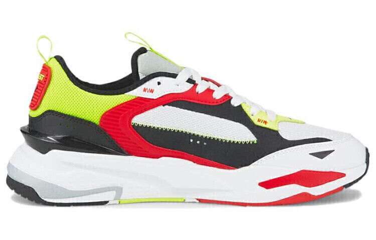 Мужская обувь Puma RS-Fast Lifestyle
Мужская обувь Puma RS-Fast Lifestyle