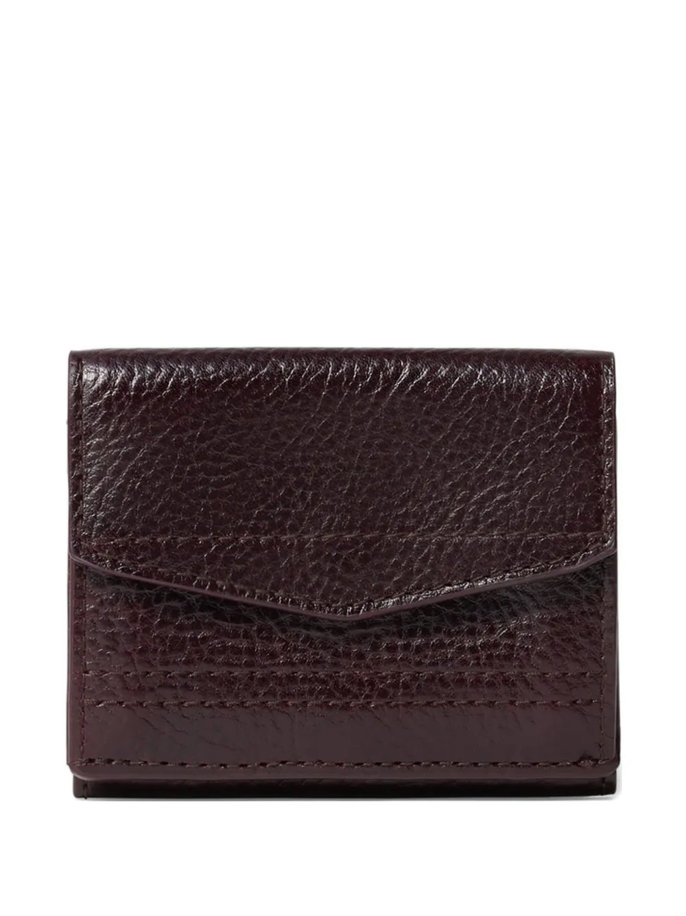 Кошелек Gear для монет Lemaire, коричневый
Кошелек Gear для монет Lemaire, коричневый