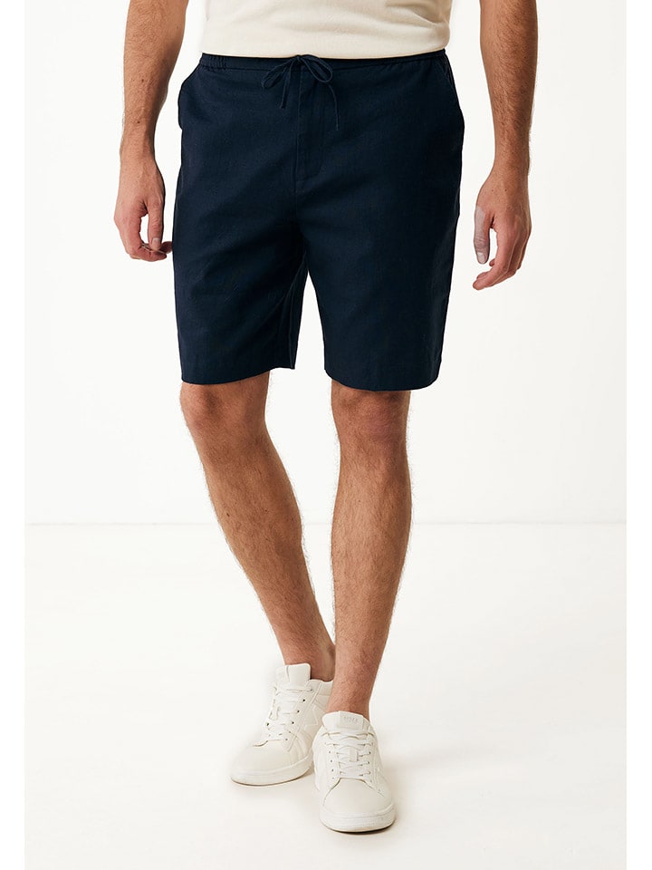 Тканевые шорты Daniel Mexx, темно-синий
Тканевые шорты Daniel Mexx, темно-синий