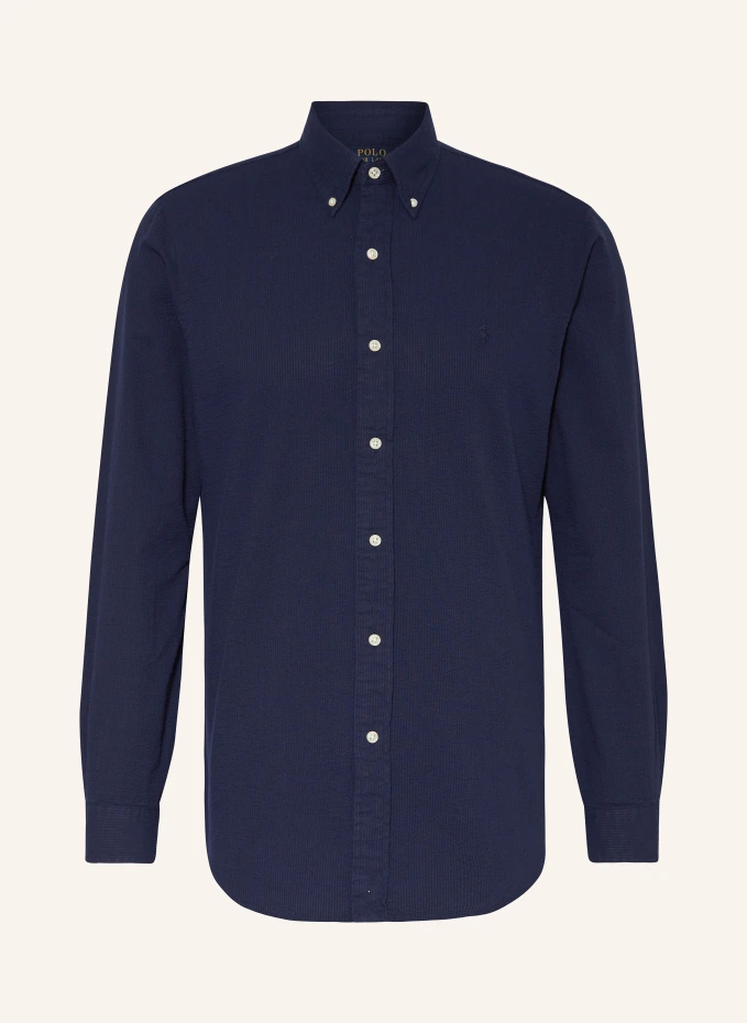 Рубашка по индивидуальному заказу Polo Ralph Lauren, синий
Рубашка по индивидуальному заказу Polo Ralph Lauren, синий