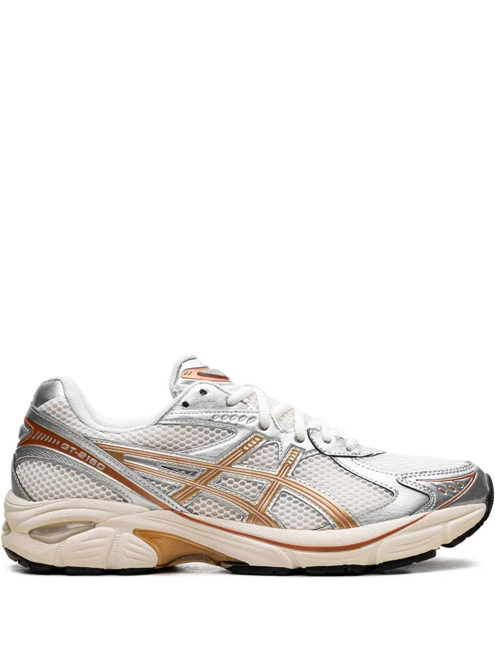 Кроссовки GT-2160 Medalist Pure Gold из коллаборации с atmos ASICS, белый
Кроссовки GT-2160 Medalist Pure Gold из коллаборации с atmos ASICS, белый