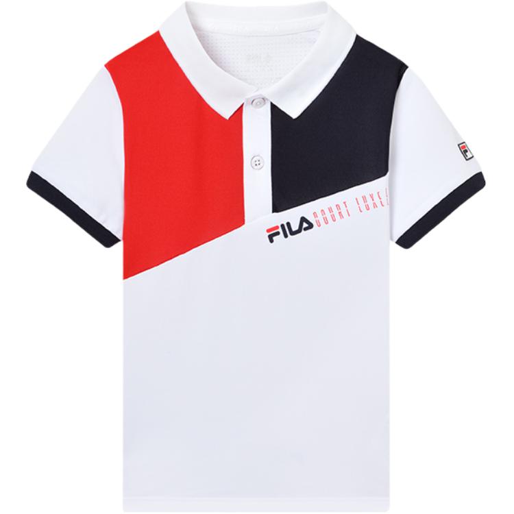 FILA KIDS Футболка jade white детская, Белый, FILA KIDS Футболка jade white детская
FILA KIDS Футболка jade white детская, Белый, FILA KIDS Футболка jade white детская