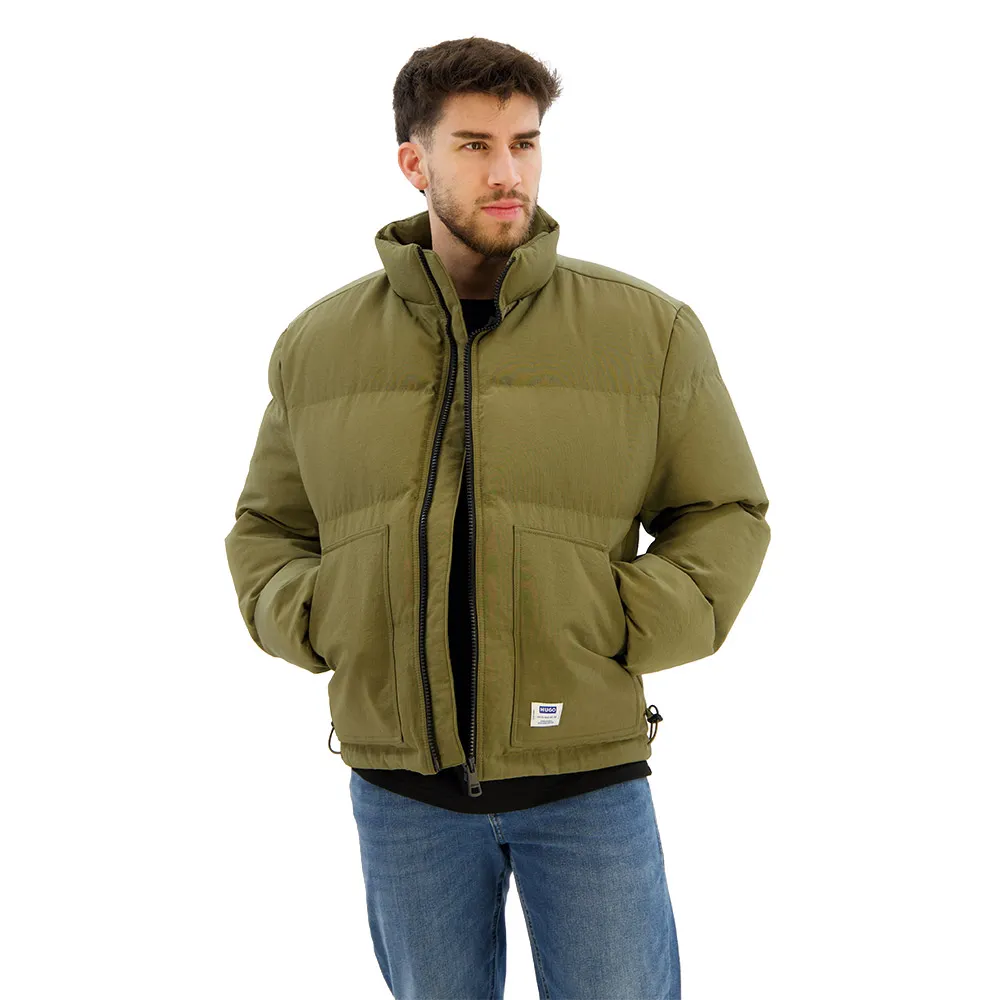 Куртка HUGO Brooklin2441 10262250, зеленый
Куртка HUGO Brooklin2441 10262250, зеленый