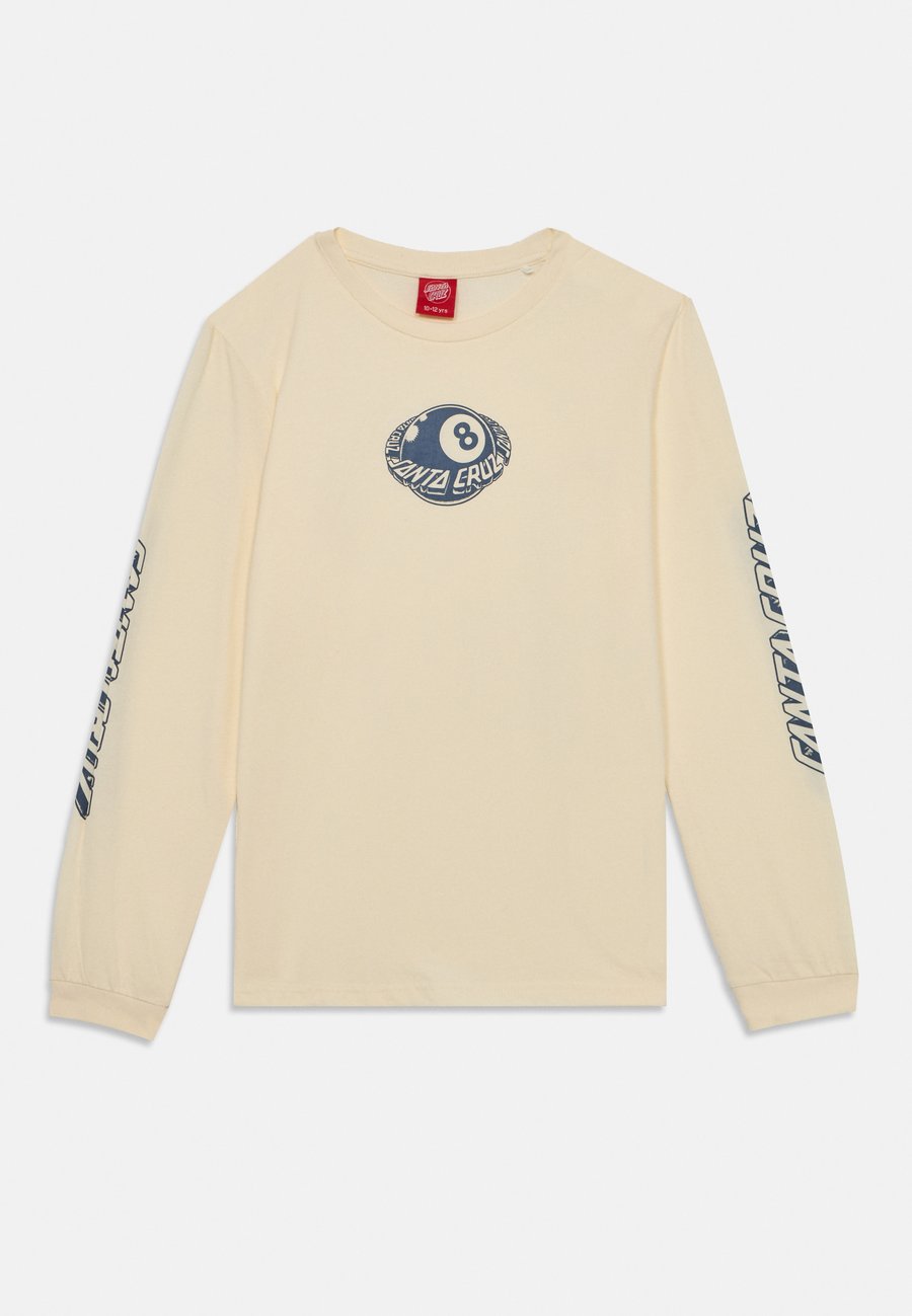 Топ Santa Cruz YOUTH WINKOWSKI PLANET UNISEX, Off-White
Топ Santa Cruz YOUTH WINKOWSKI PLANET UNISEX, Off-White