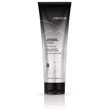 Joigel 8 Фирменный гель для укладки 250 мл, Joico
Joigel 8 Фирменный гель для укладки 250 мл, Joico