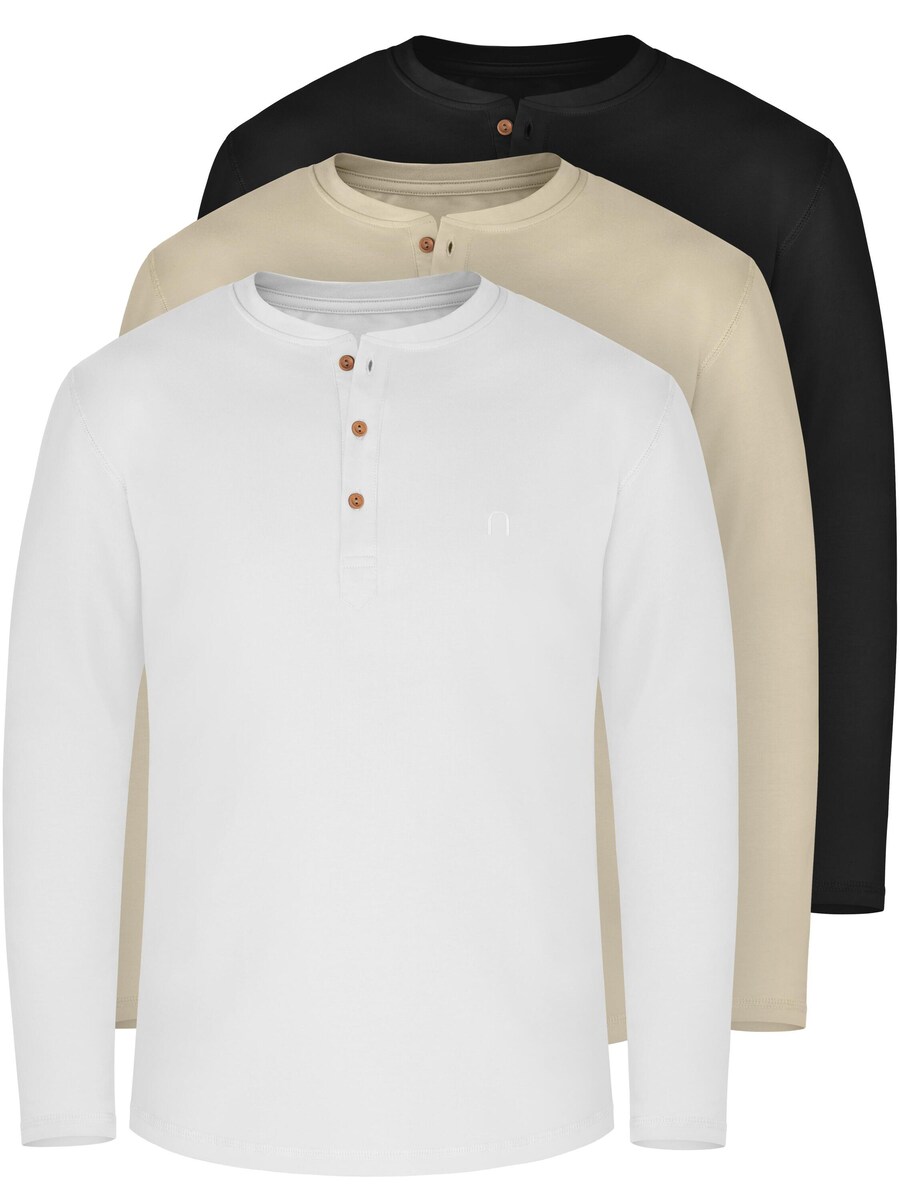 Рубашка normani Neuville, Mixed Colors
Рубашка normani Neuville, Mixed Colors