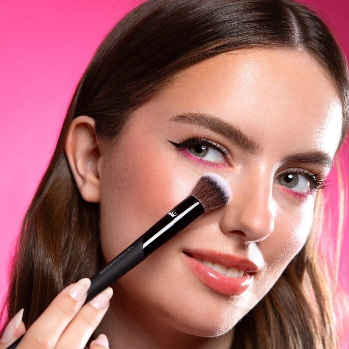 Косметическая кисть Must Have Brocha Concealer Buffer 134 You Are The Princess, 1 unidad
Косметическая кисть Must Have Brocha Concealer Buffer 134 You Are The Princess, 1 unidad