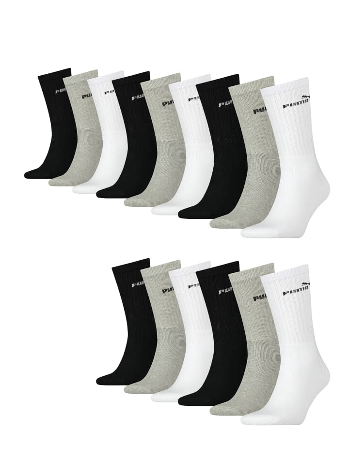 Носки Puma
Носки Puma