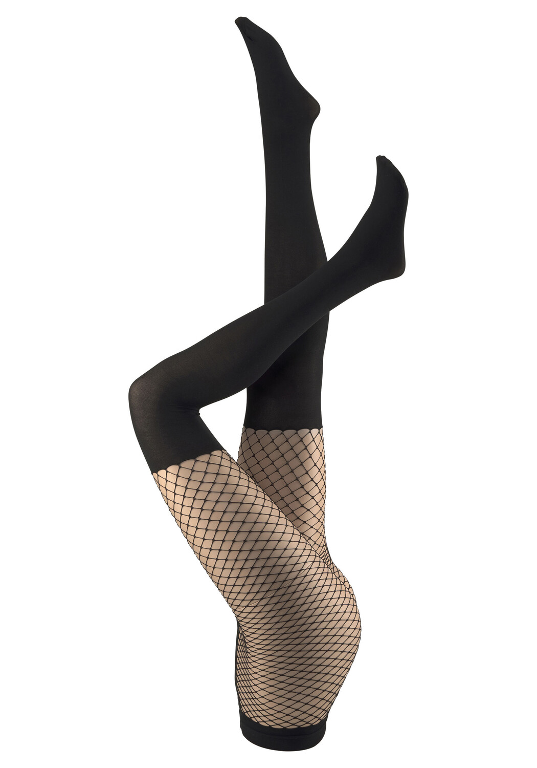 Колготки Buffalo Overknee, черный
Колготки Buffalo Overknee, черный