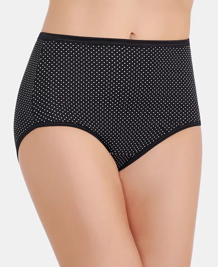 Illumination Brief Underwear 13109, также доступно в расширенных размерах Vanity Fair, мультиколор
Illumination Brief Underwear 13109, также доступно в расширенных размерах Vanity Fair, мультиколор
