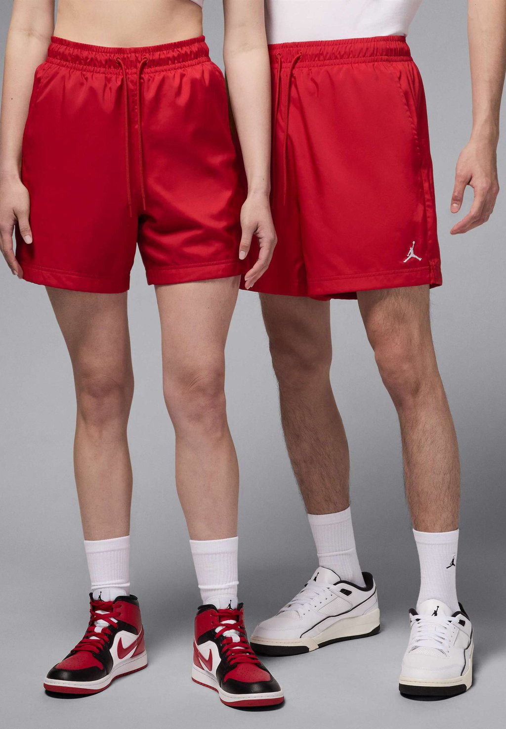 Шорты Jordan, красный
Шорты Jordan, красный