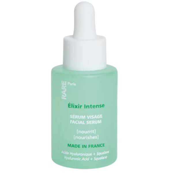 Питательная сыворотка для лица, 30 мл Rare Paris Élixir intense
Питательная сыворотка для лица, 30 мл Rare Paris Élixir intense