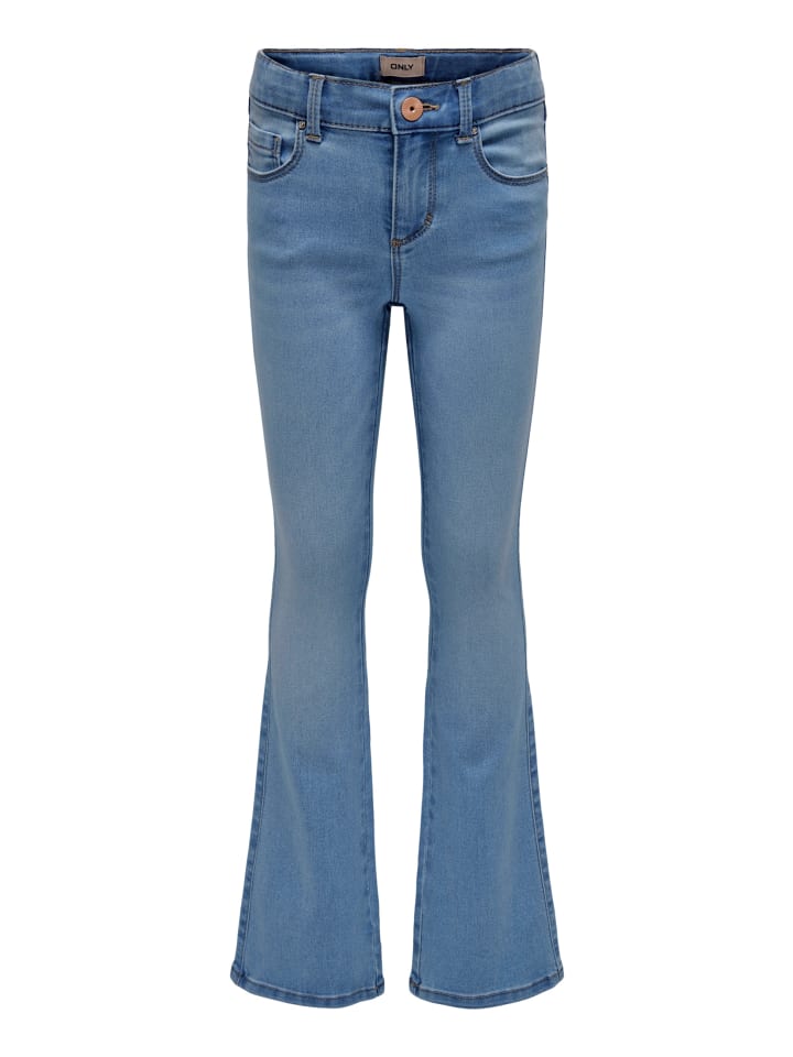 Джинсы KIDS ONLY, синий
Джинсы KIDS ONLY, синий