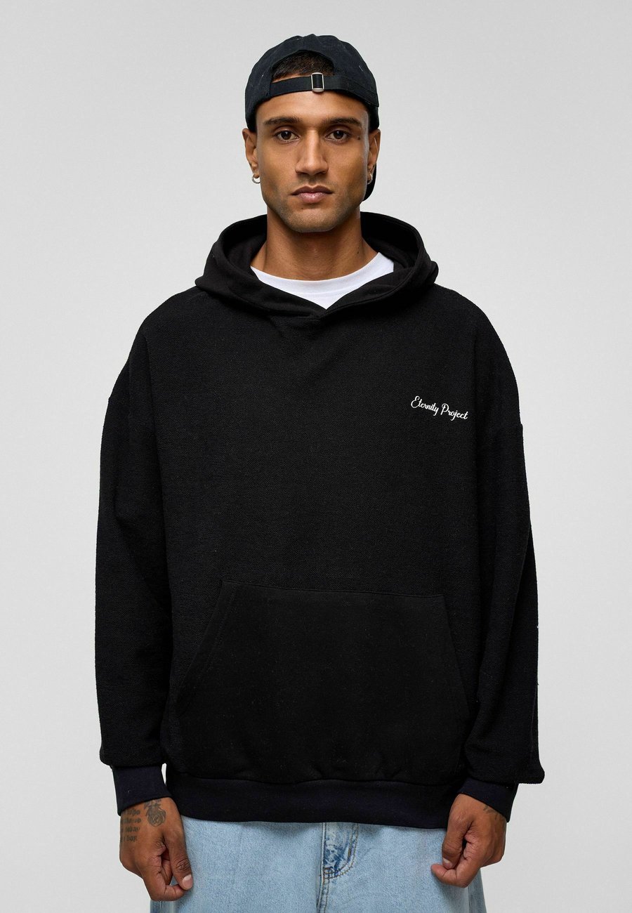 Худи Lucy & Sam RELAXED-KANGAROO POCKET, Black
Худи Lucy & Sam RELAXED-KANGAROO POCKET, Black