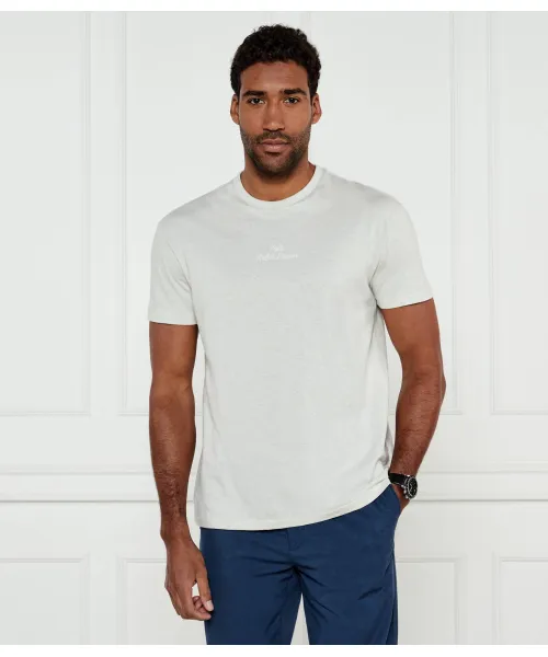 Футболка Classic fit Polo Ralph Lauren, бежевый
Футболка Classic fit Polo Ralph Lauren, бежевый