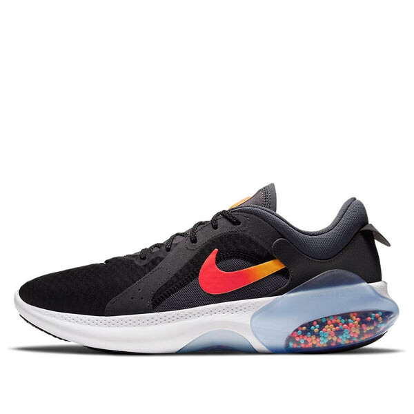 Кроссовки joyride dual run 2 Nike, черный
Кроссовки joyride dual run 2 Nike, черный
