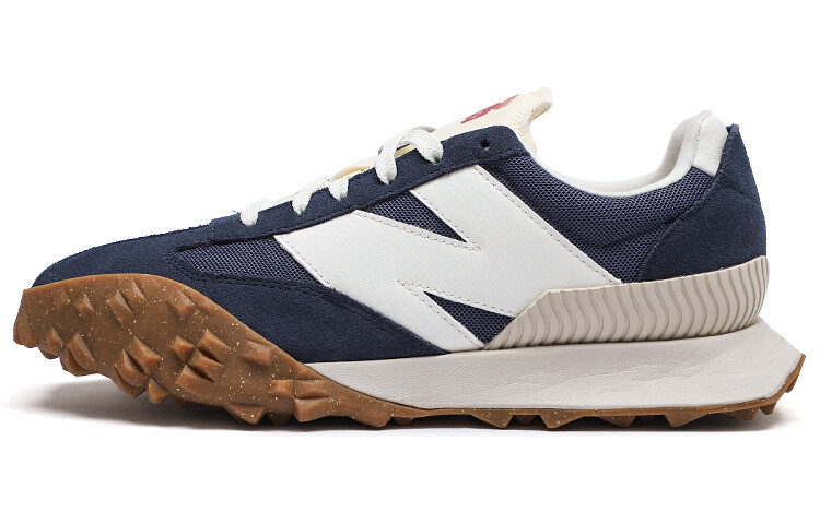 Кроссовки New Balance XC-72 унисекс
Кроссовки New Balance XC-72 унисекс
