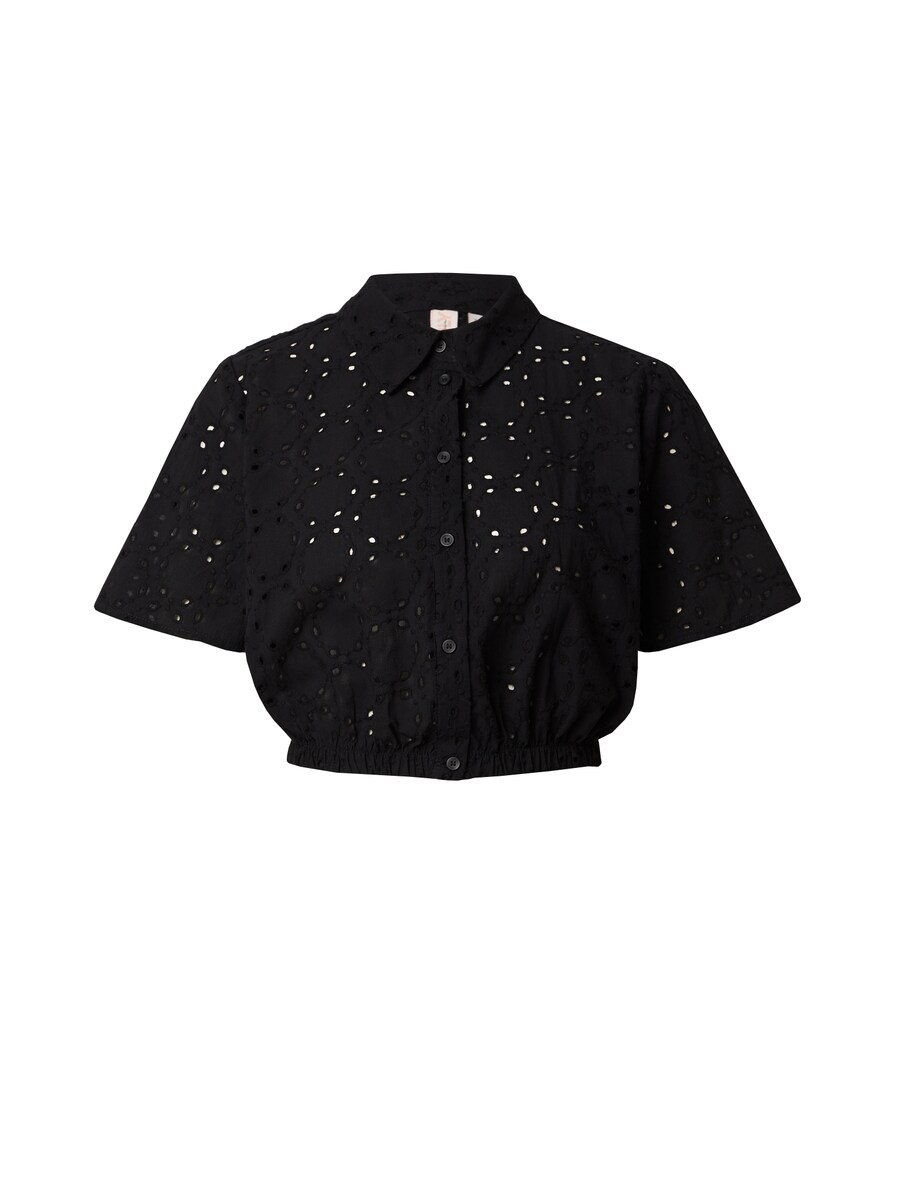 Блузка ONLY, черный
Блузка ONLY, черный