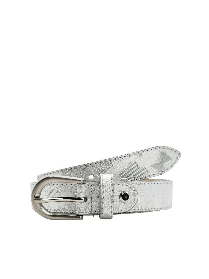 Ремень collezione alessandro, серебряный
Ремень collezione alessandro, серебряный