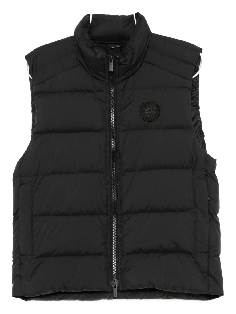 Жилет Crofton Canada Goose, черный
Жилет Crofton Canada Goose, черный