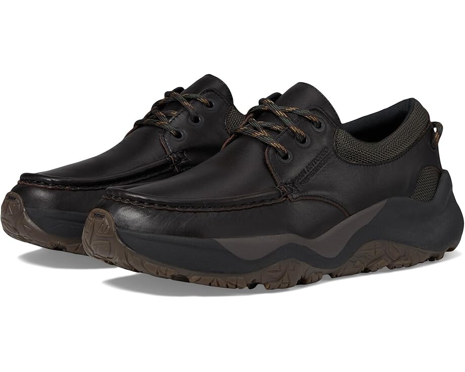 Лоферы SAS Rocky Shore, цвет Cacao
Лоферы SAS Rocky Shore, цвет Cacao