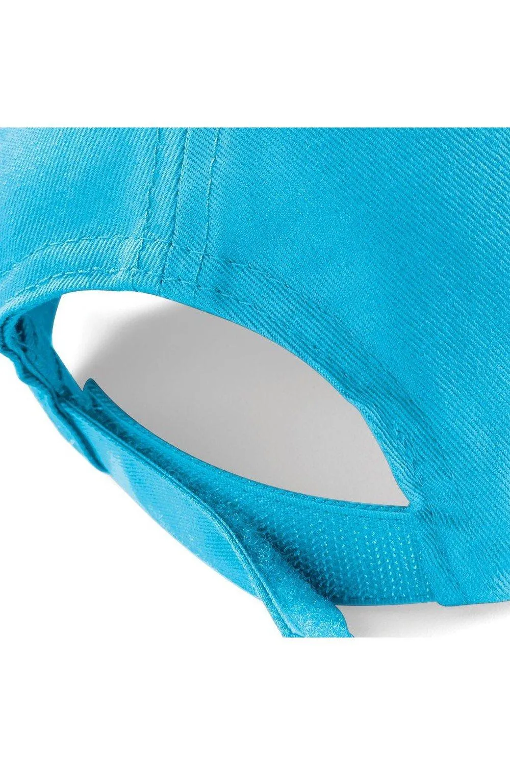 Простая оригинальная бейсболка с 5 панелями (2 шт. в упаковке) Beechfield, синий
Простая оригинальная бейсболка с 5 панелями (2 шт. в упаковке) Beechfield, синий