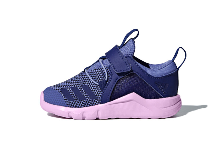 Обувь для малышей TD Adidas
Обувь для малышей TD Adidas