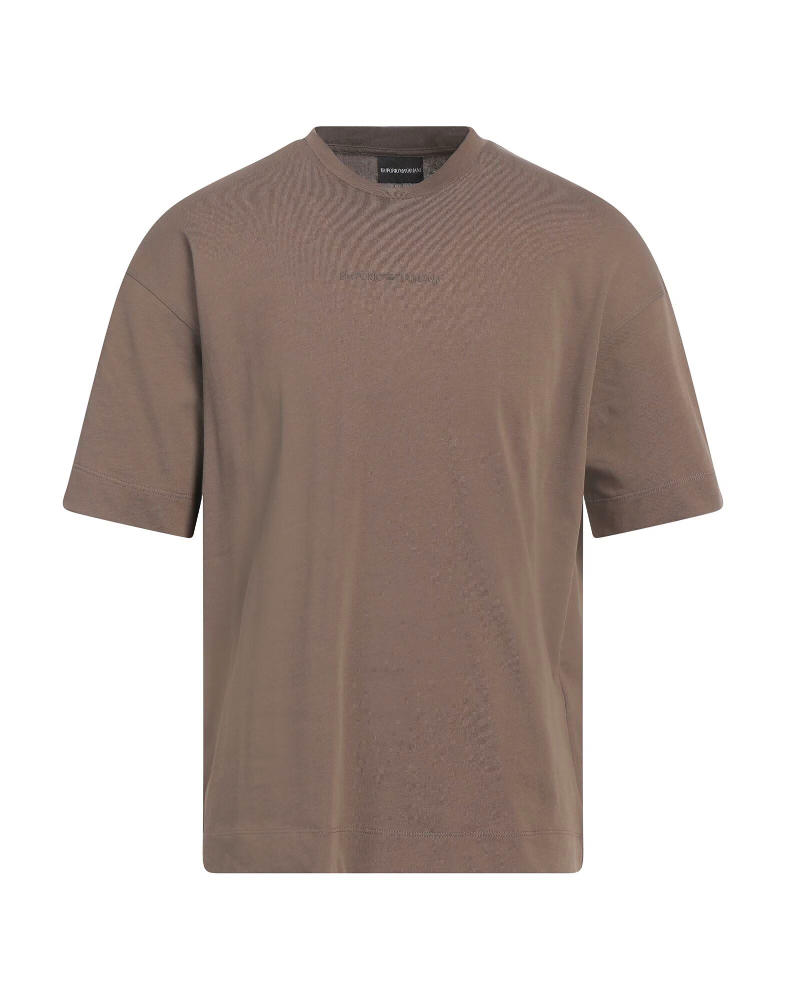 Футболка Giorgio Armani, хаки
Футболка Giorgio Armani, хаки