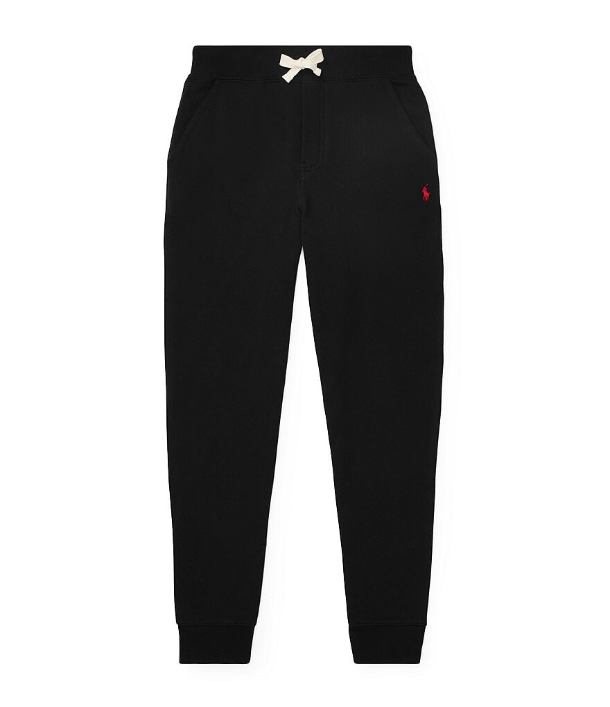 Флисовые спортивные брюки для мальчиков Polo Ralph Lauren Big Boys 8-20, черный
Флисовые спортивные брюки для мальчиков Polo Ralph Lauren Big Boys 8-20, черный
