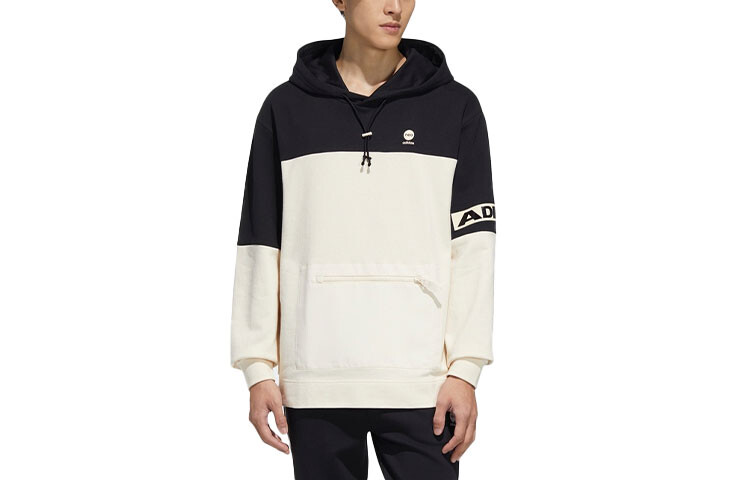 Толстовка унисекс adidas neo, От белого
Толстовка унисекс adidas neo, От белого