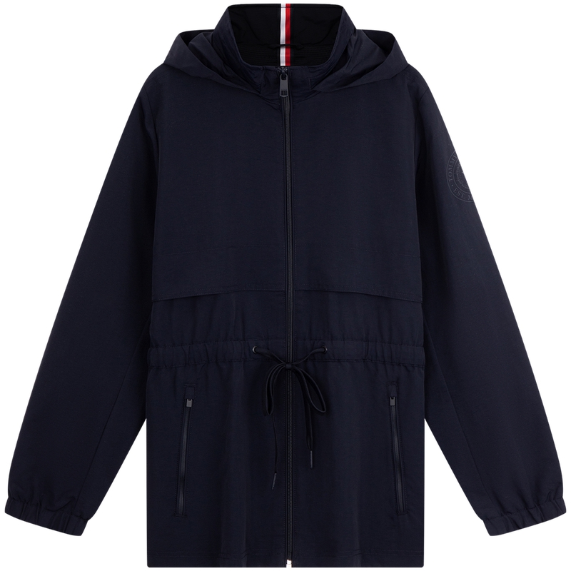 Tommy Hilfiger Куртка женская, Navy Blue FAP
Tommy Hilfiger Куртка женская, Navy Blue FAP