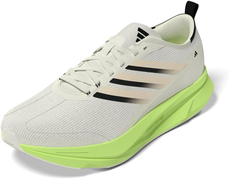 Мужские кроссовки для бега adidas Duramo SL 2, слоновая кость/желтый/белый
Мужские кроссовки для бега adidas Duramo SL 2, слоновая кость/желтый/белый