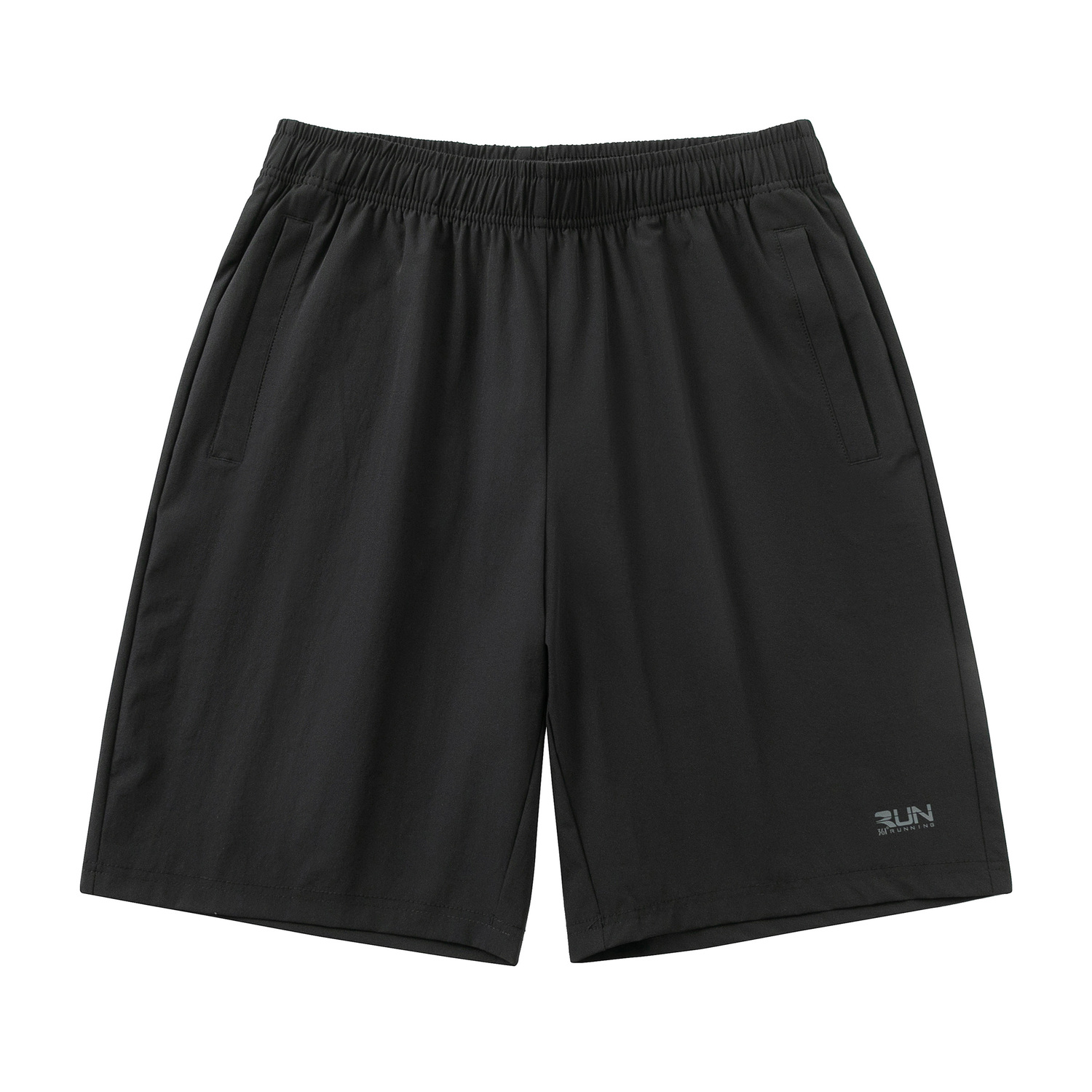 Кэжуал шорты унисекс 361°, гравийно-серый
Кэжуал шорты унисекс 361°, гравийно-серый