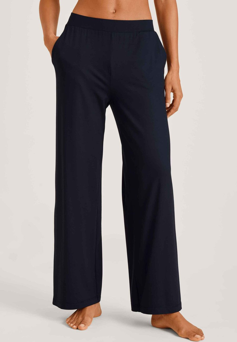 Пижамные брюки Calida DEEPSLEEPWEAR BALANCING, Dark Lapis Blue/Dark Blue
Пижамные брюки Calida DEEPSLEEPWEAR BALANCING, Dark Lapis Blue/Dark Blue
