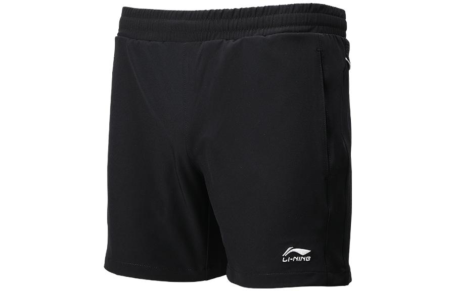 LINING Мужские плавки черные
LINING Мужские плавки черные