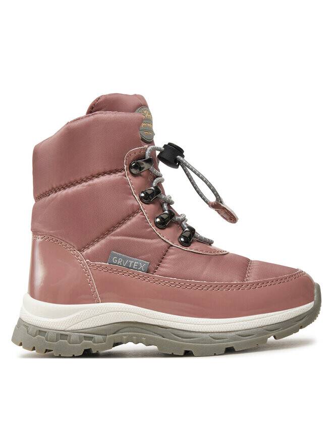 Зимние Ботинки Garvalin, розовый
Зимние Ботинки Garvalin, розовый