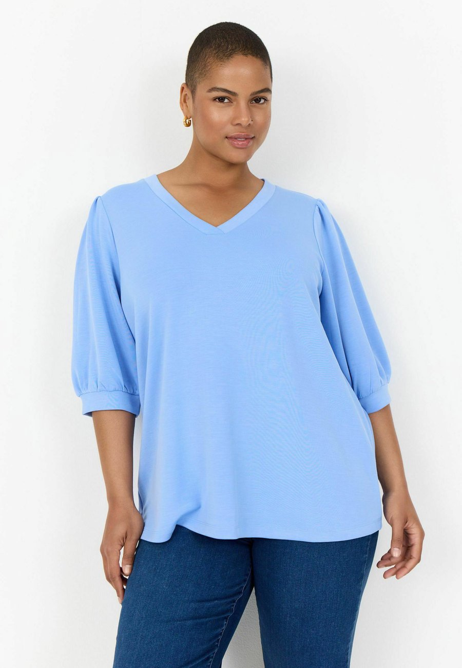 Блуза Wasabi Concept Blouse, Hydrangea/Blue
Блуза Wasabi Concept Blouse, Hydrangea/Blue