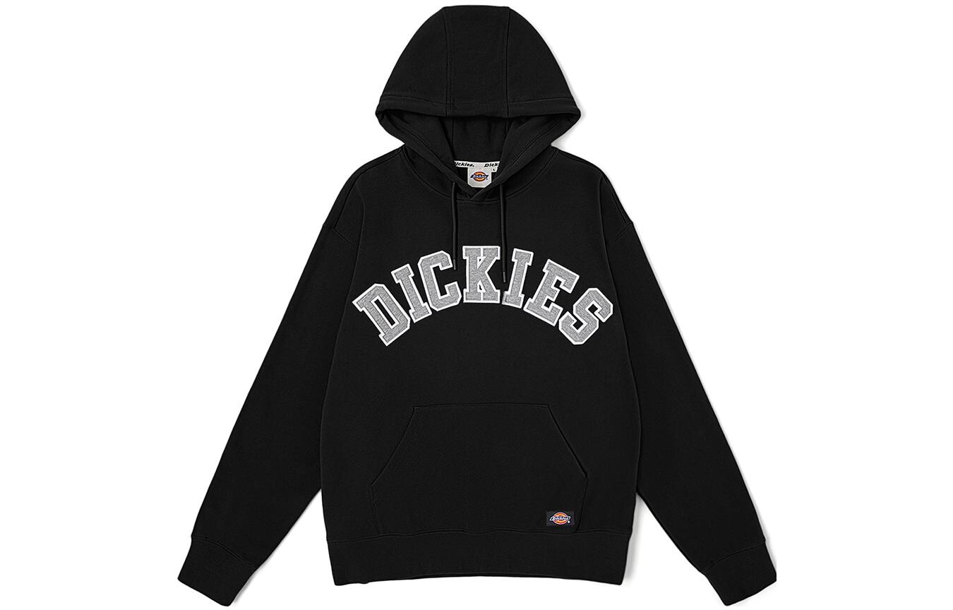 Толстовка унисекс Dickies, Авантюрин зеленый
Толстовка унисекс Dickies, Авантюрин зеленый