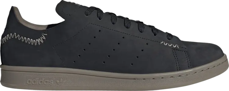 Кроссовки Stan Smith Recon 'Black Simple Brown', черный
Кроссовки Stan Smith Recon 'Black Simple Brown', черный