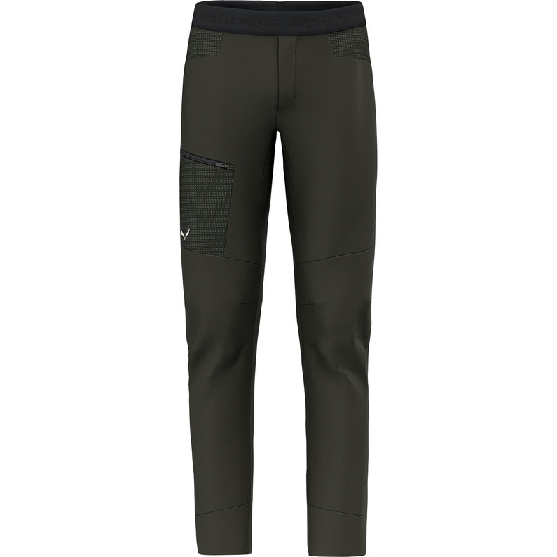 Мужские брюки Agner Light 2 Dst Salewa, зеленый
Мужские брюки Agner Light 2 Dst Salewa, зеленый