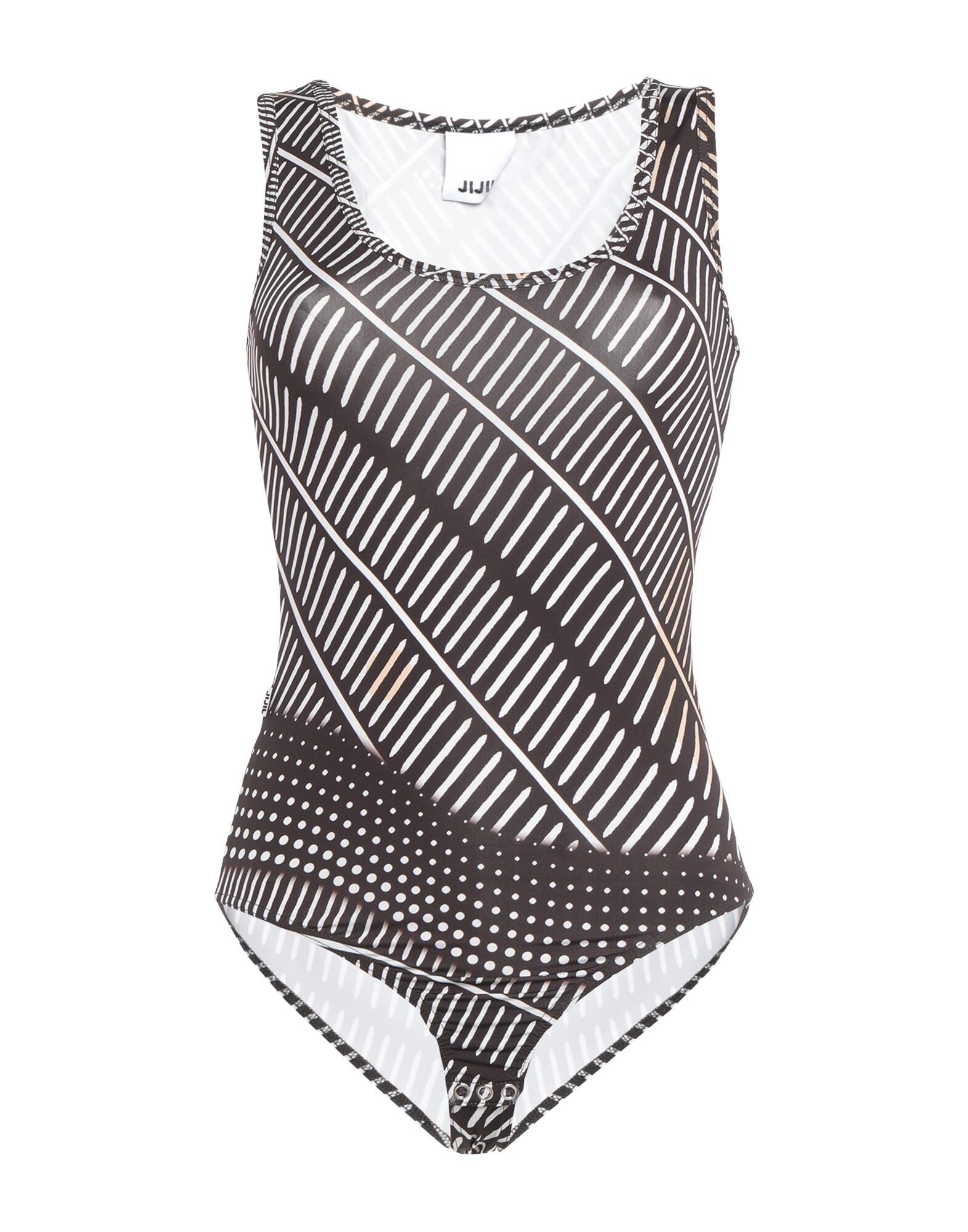 Боди Jijil, черный
Боди Jijil, черный