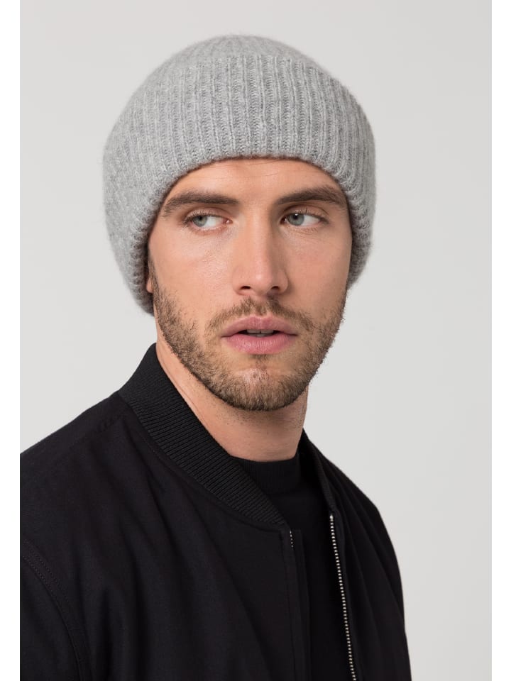 Шапка Style Republic, светло-серый меланж
Шапка Style Republic, светло-серый меланж