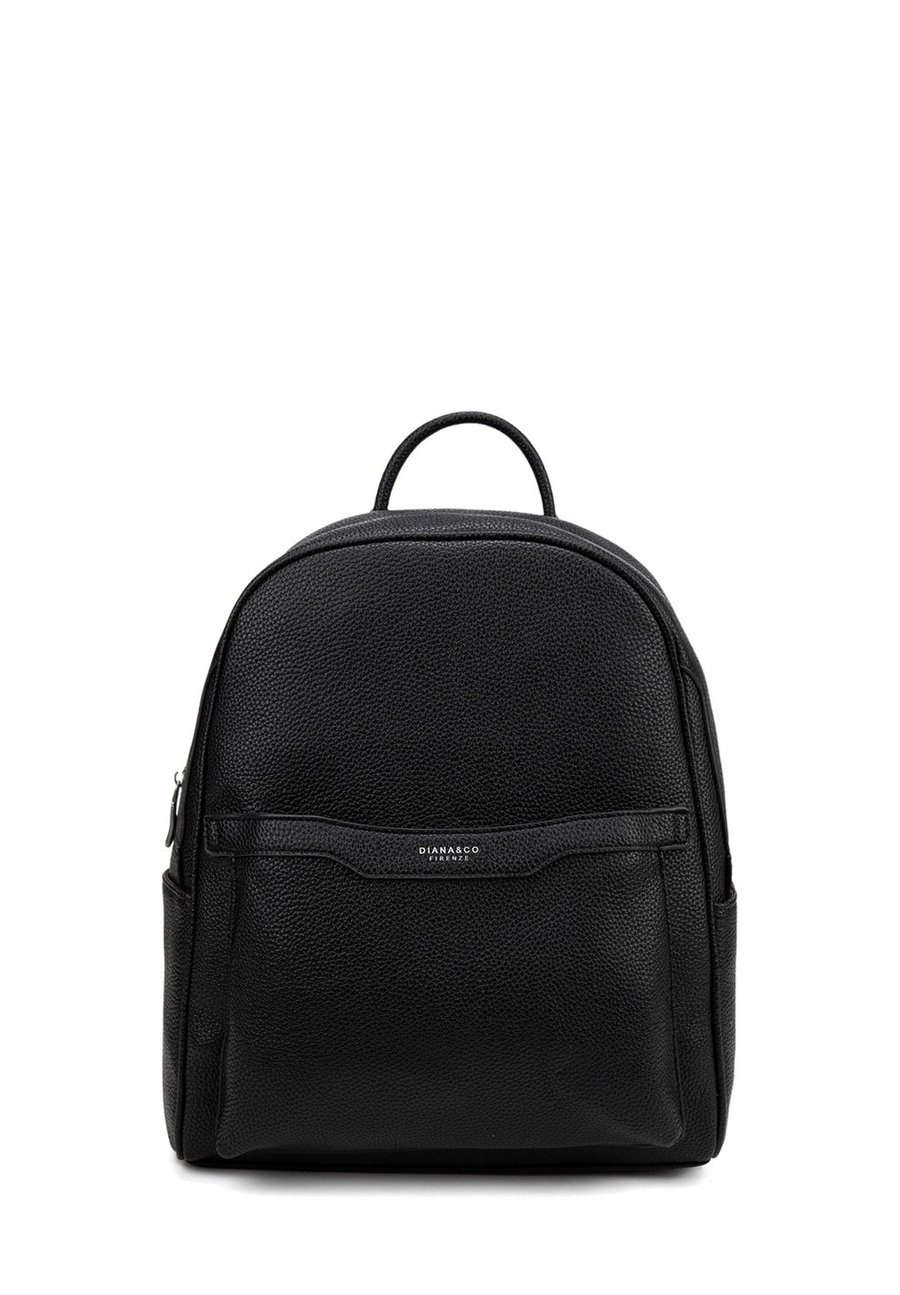 Рюкзак Diana&Co Rucksack, Black
Рюкзак Diana&Co Rucksack, Black