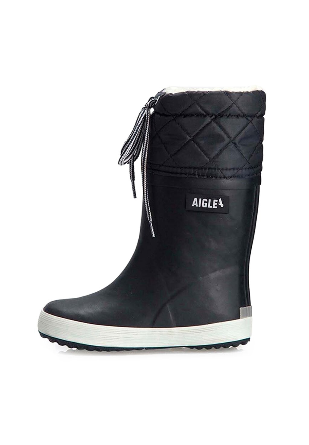 Сапоги резиновые Giboulee Unisex Aigle, цвет marine/blanc
Сапоги резиновые Giboulee Unisex Aigle, цвет marine/blanc
