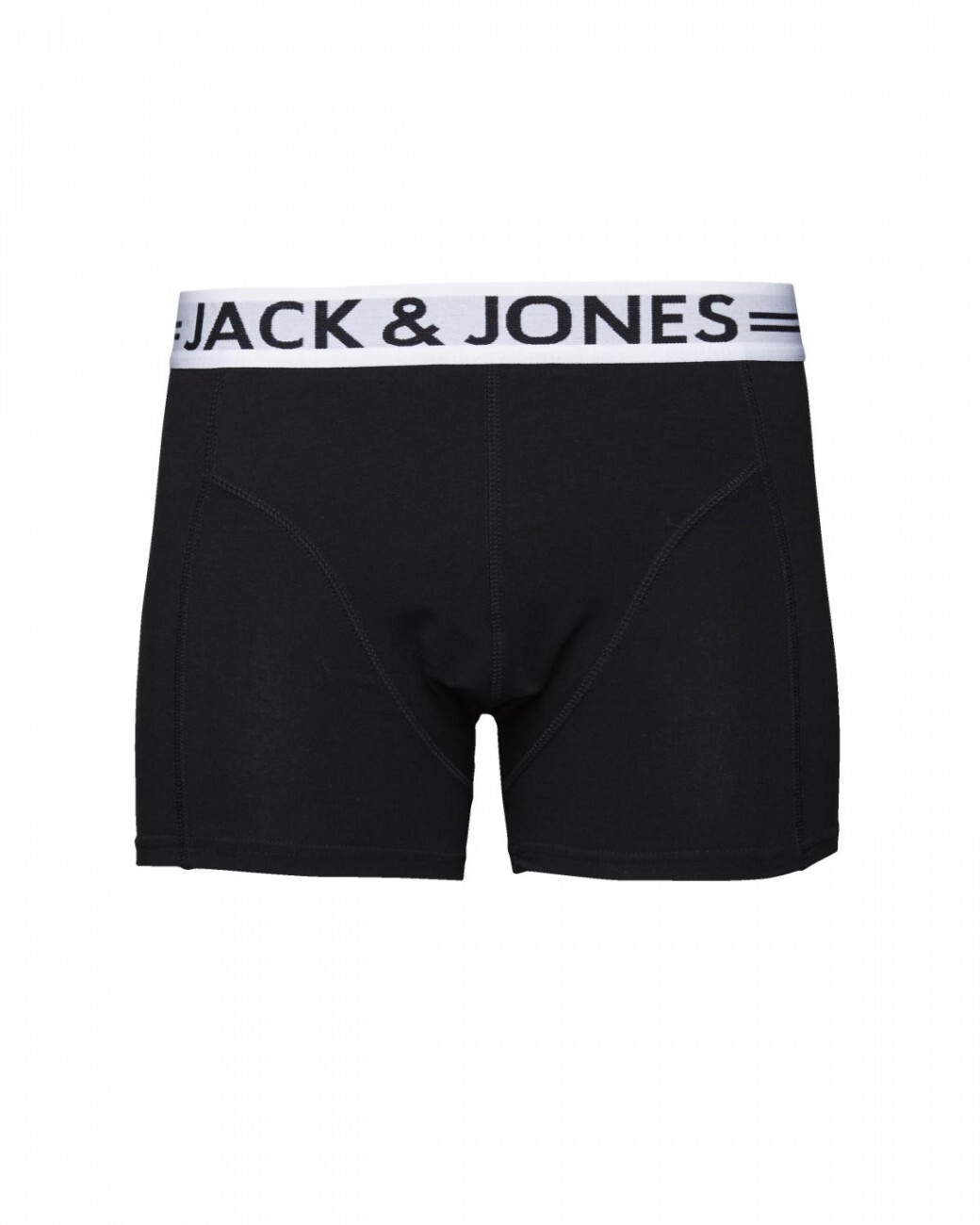 Боксеры Jack & Jones Trunk SENSE slim, черный
Боксеры Jack & Jones Trunk SENSE slim, черный