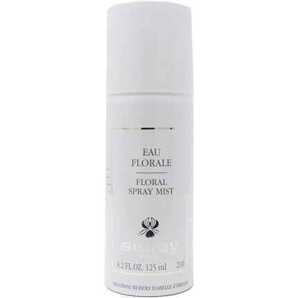 Вода Sisley Florale 125мл
Вода Sisley Florale 125мл