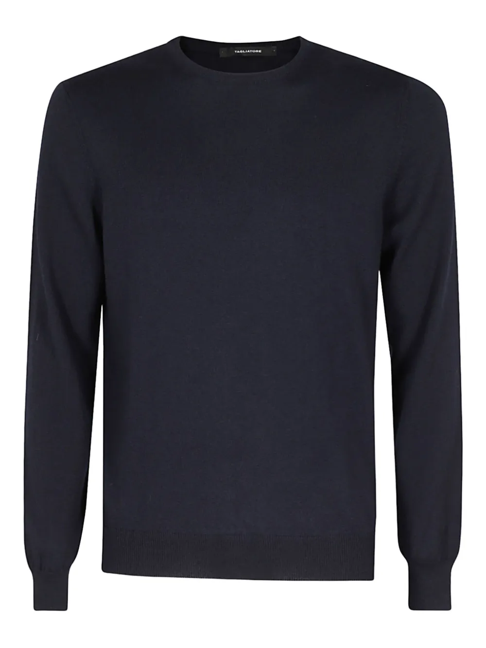 Свитер с круглым вырезом TAGLIATORE, синий
Свитер с круглым вырезом TAGLIATORE, синий